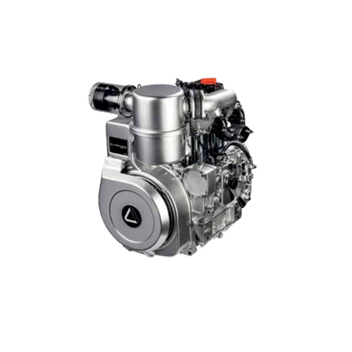 9 LD 625.2 Lombardini Dizel Motor
