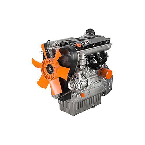 LDW 1404 Lombardini Dizel Motor