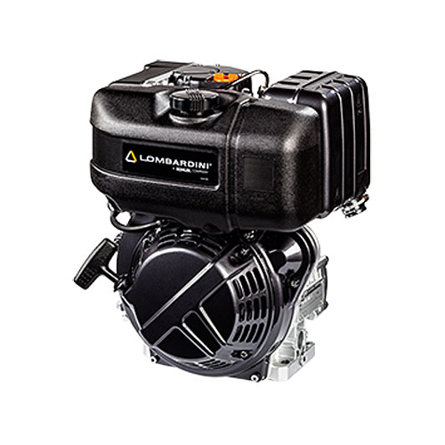 15 LD 315 Lombardini Dizel Motor