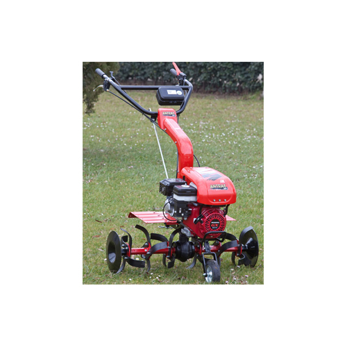 Antrac 200 Çapa Makinası