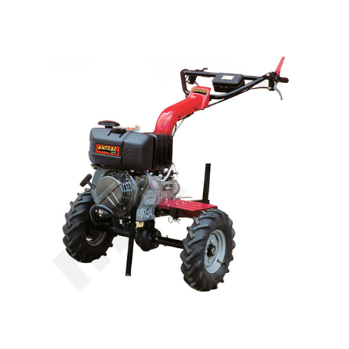 Antrac 350 Çapa Makinası