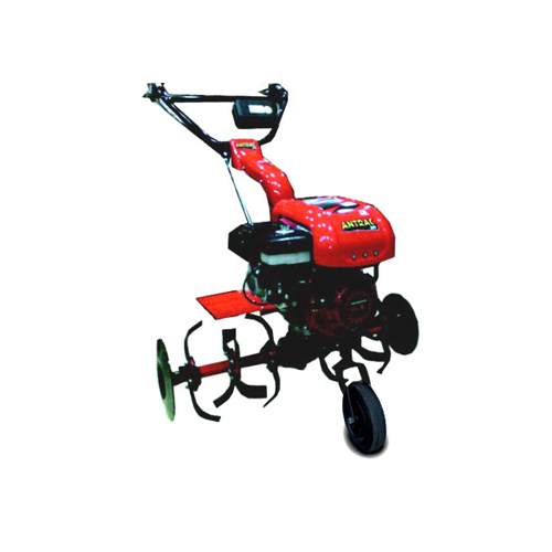 Antrac 360 Çapa Makinası