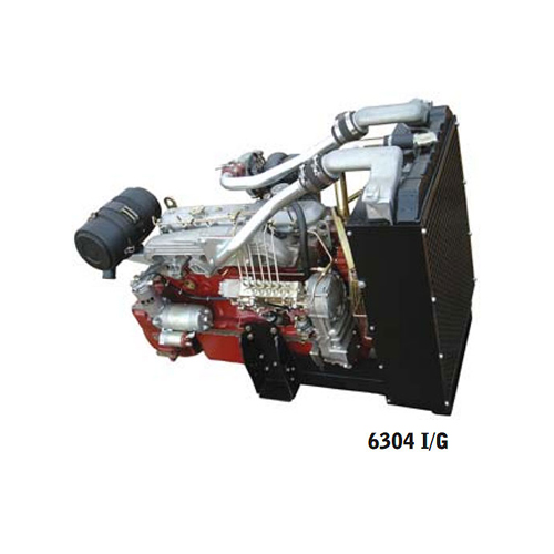 6304 Yavuz Motor Dizel Motor