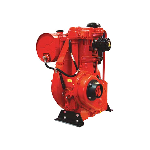 E180 - GE89 - GM15 Gümüş Motor Dizel Motor