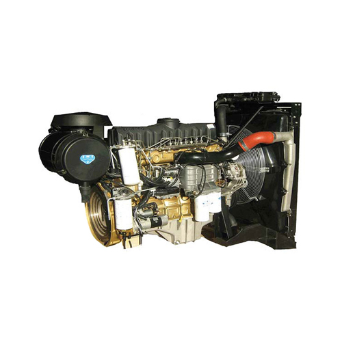 9.0 320 PS Ford Motor Dizel Motor